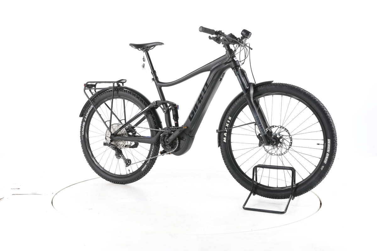 Giant Stance E+ EX Pro SUV E-Bike - Image 2