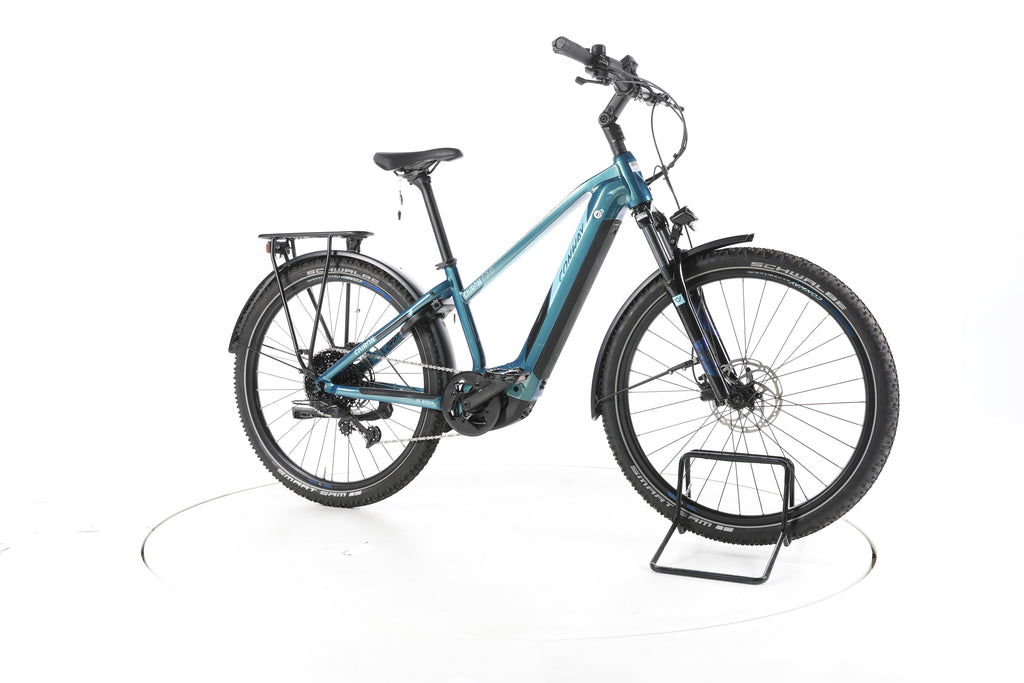Conway Cairon C 2.0 Trekking E-Bike - Image 2