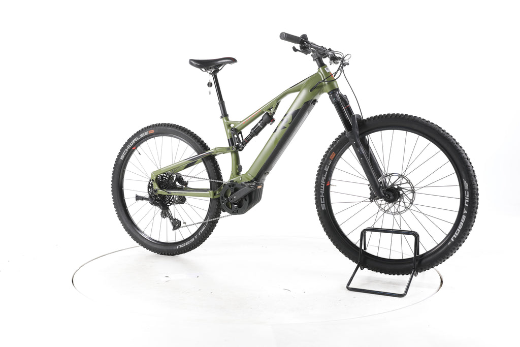R Raymon FullRay 150E 9.0 E-Bike Fully - Image 2