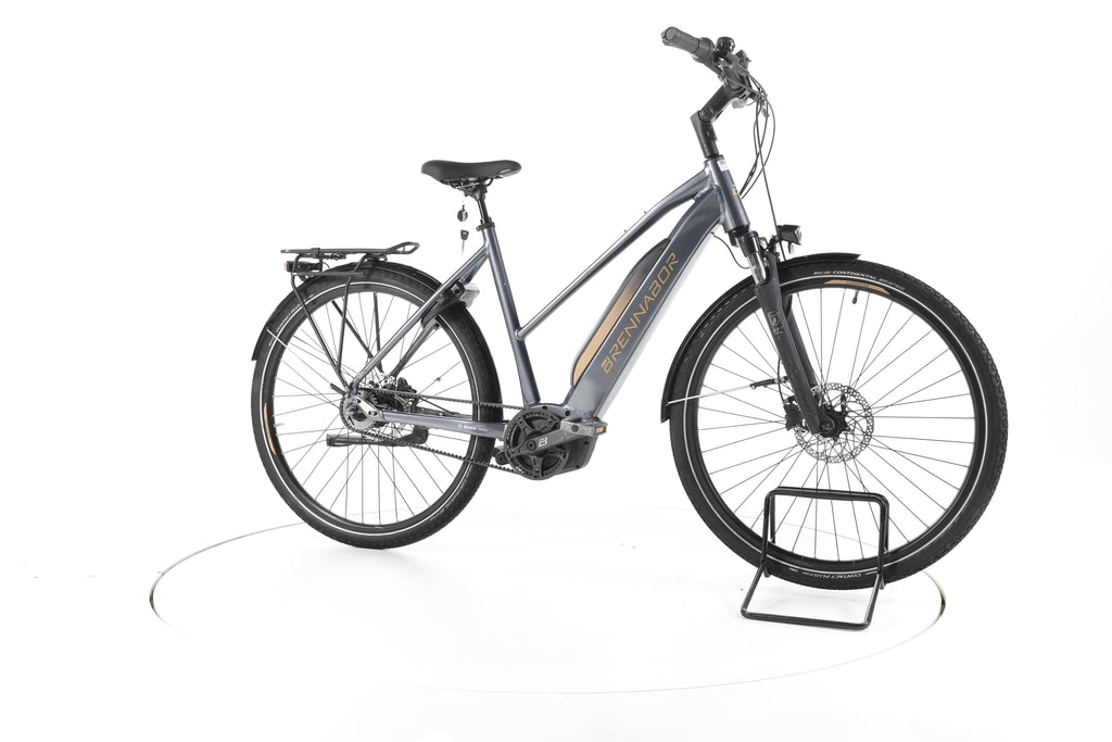 Brennabor T-49e City E-Bike - Image 2