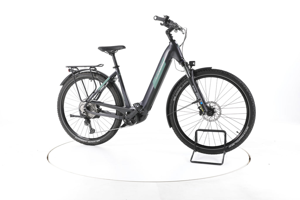 CONE Bikes eSUV IN 3.0 Trekking E-Bike Tiefeinsteiger - Image 2
