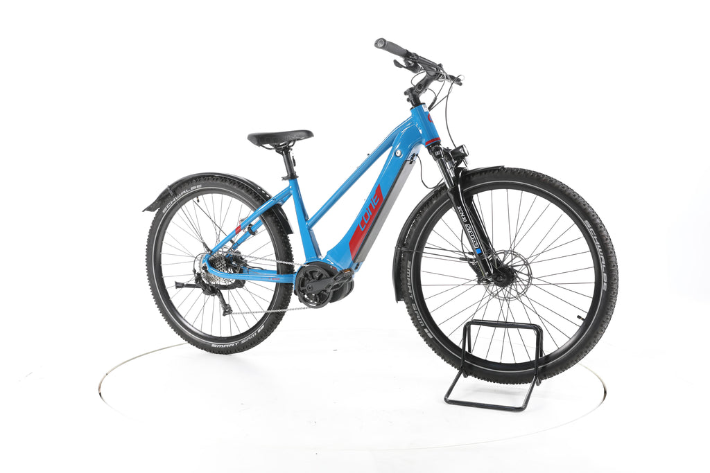 CONE Bikes eCross IN 2.0 Trekking E-Bike - Image 2