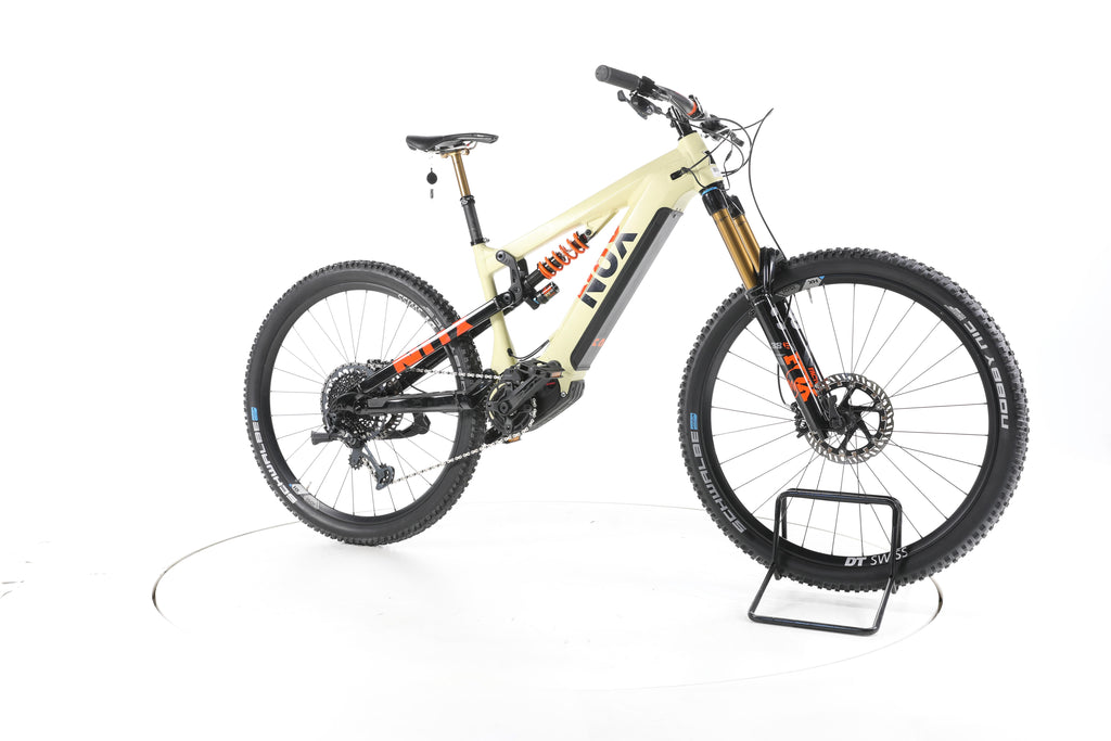 Nox Cycles hybrid endure 7.1 Fully E-Bike - Image 2