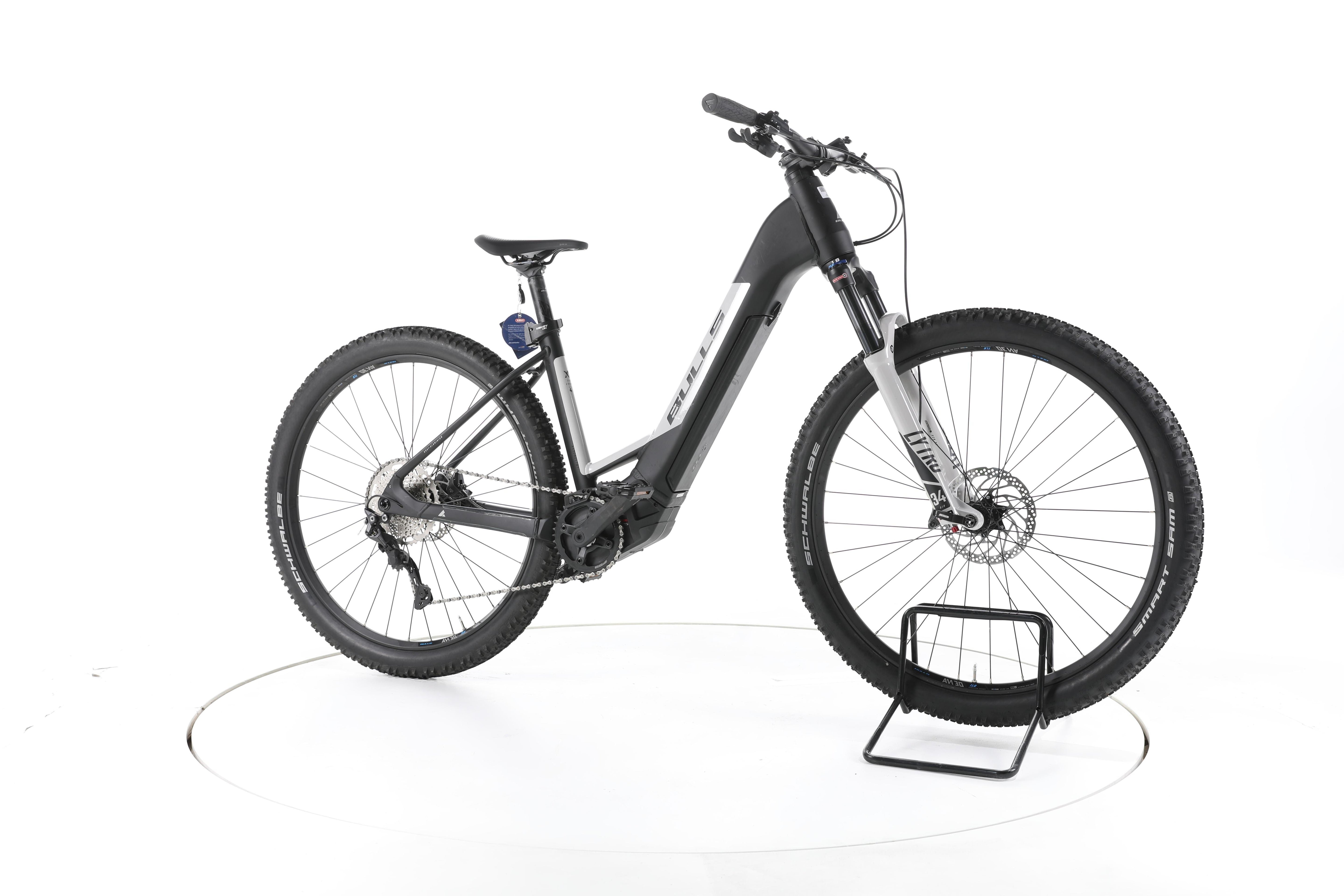 Bulls E-Stream EVO 1 E-Bike - Image 2