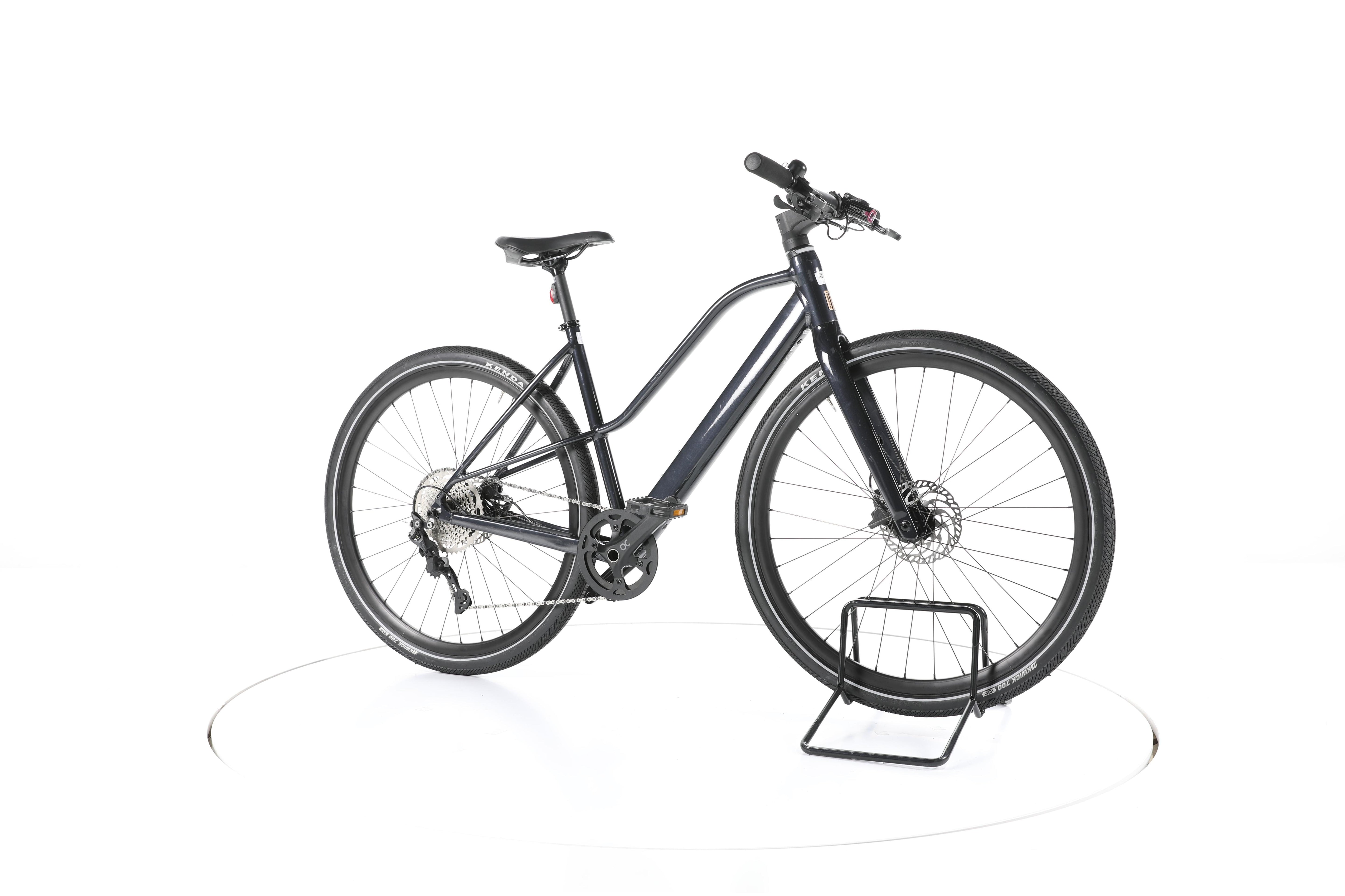 Orbea Vibe Mid H30 E-Bike - Image 2