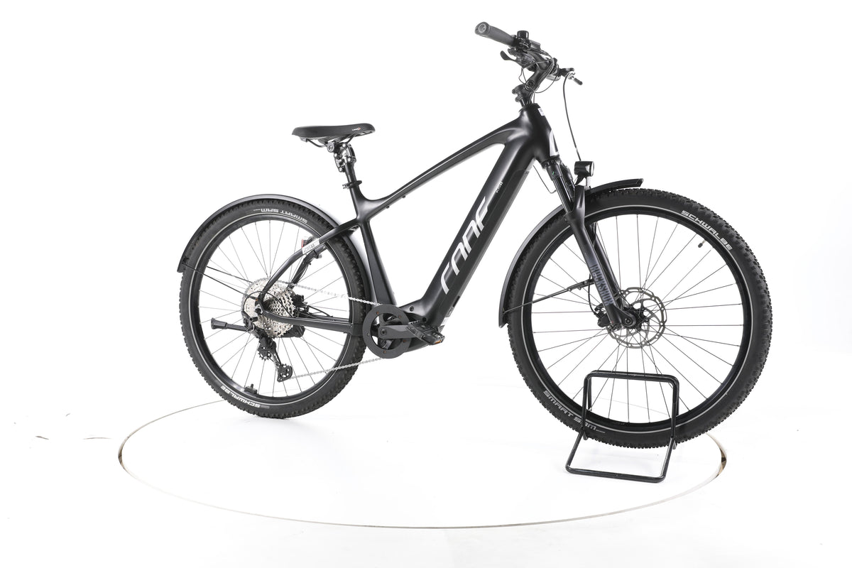 CONE Bikes eCross in 4.0 Trekking E-Bike 2024 - Image 2