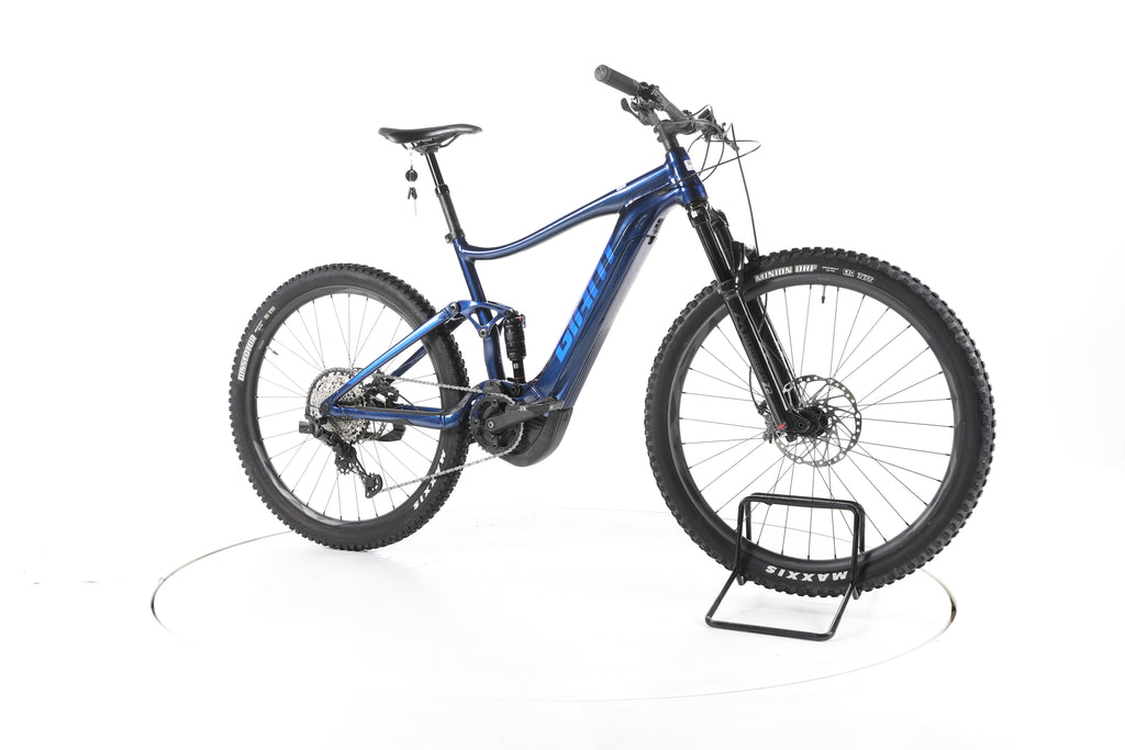 Giant Stance E+ Pro 0 Fully E-Bike - Image 2