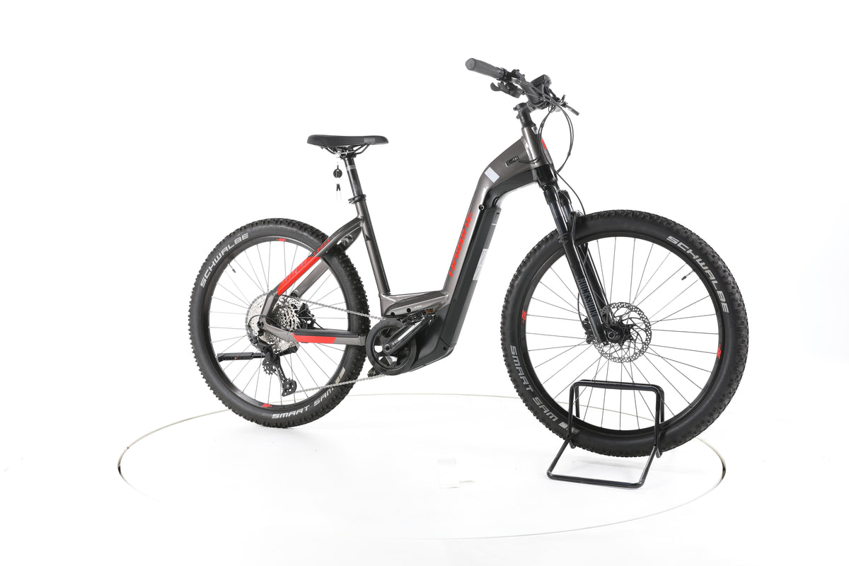 Coboc Merano DMT E-Bike - Image 2