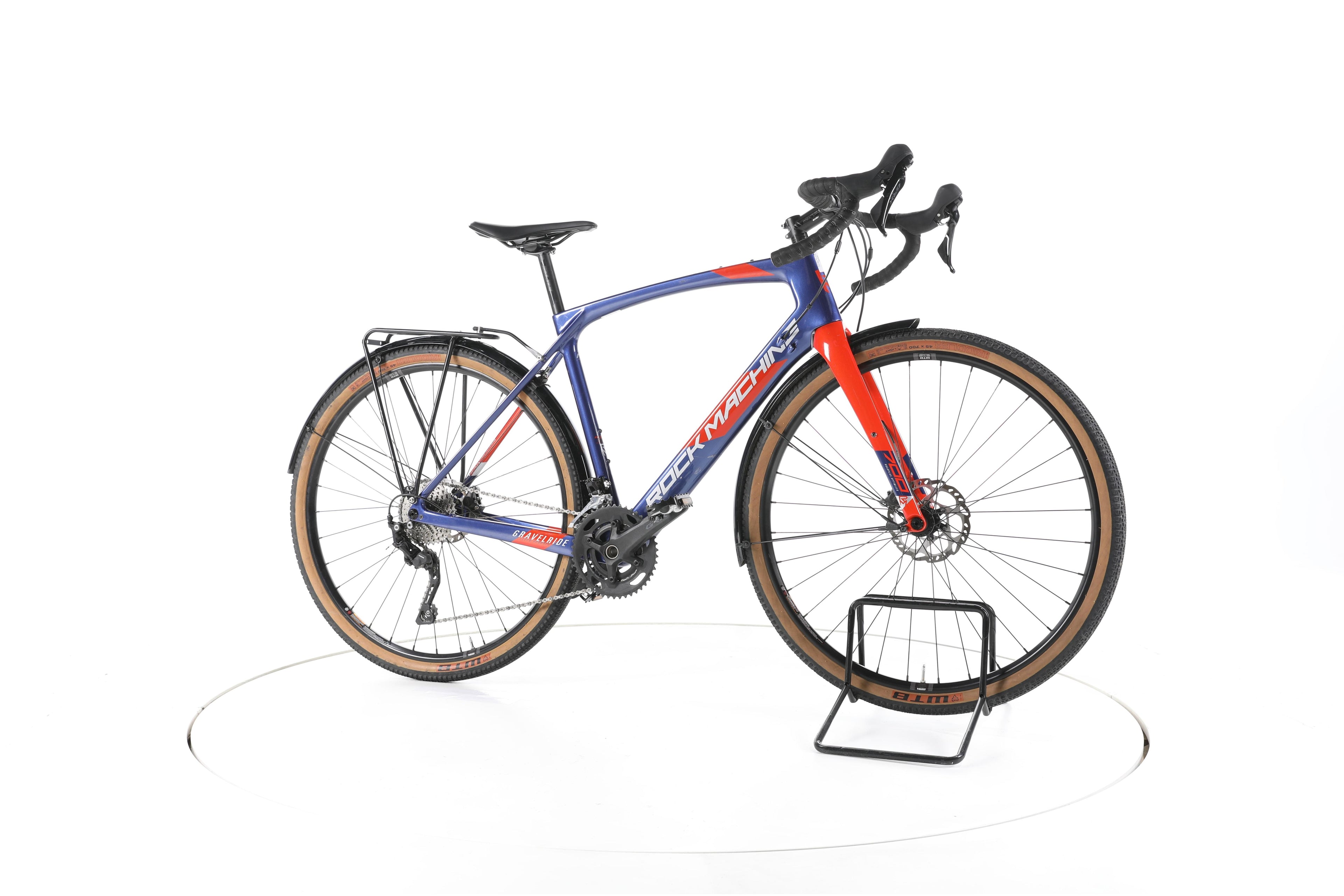 Rock Machine Gravelride CRB 700 - Image 2