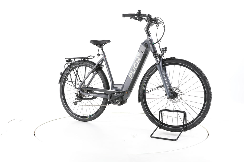 Puch C6.2 Trekking E-Bike Tiefeinsteiger - Image 2