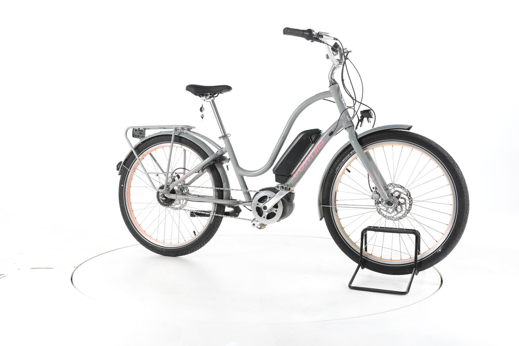 Electra Bicycle Townie Go! 5i Step-Thru City E-Bike - Image 2