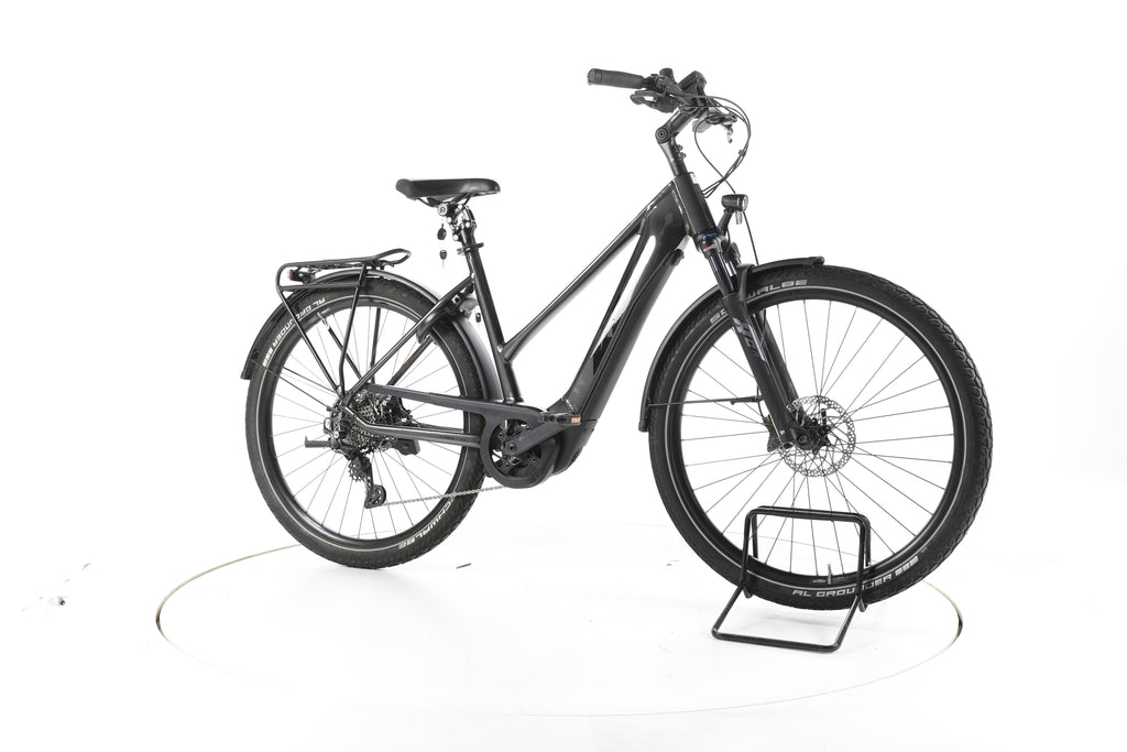 KTM Macina Gran 620 Trekking E-Bike - Image 2