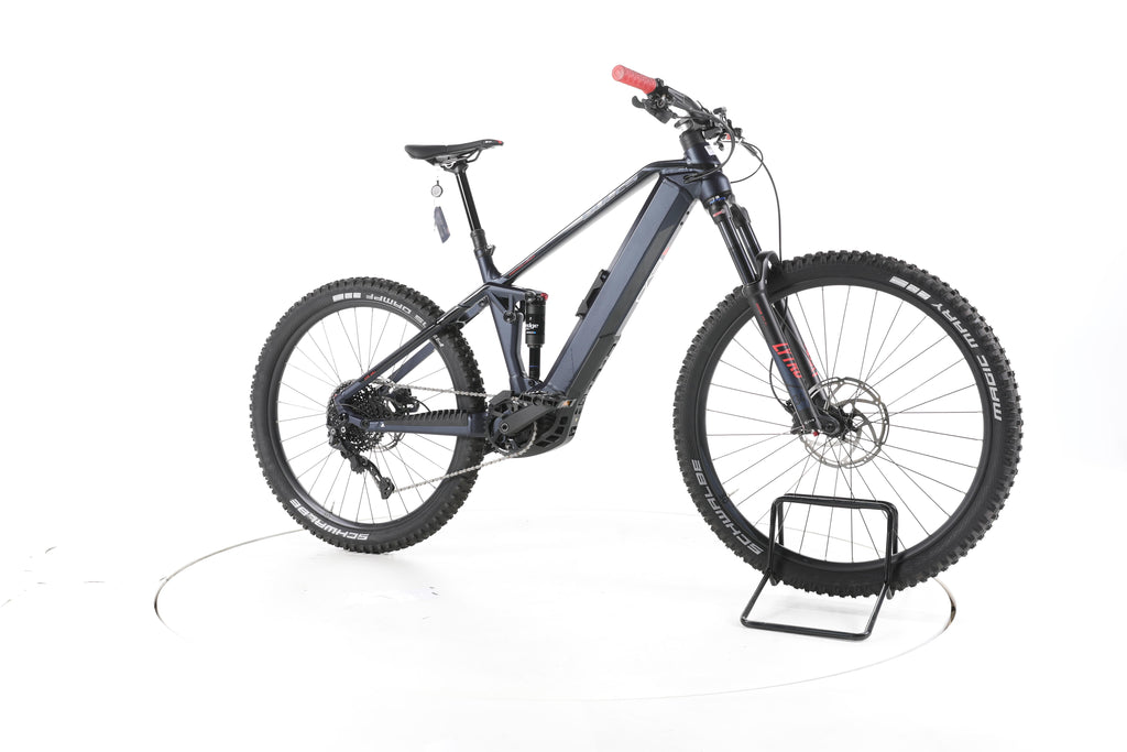 Bulls Sonic EVO AM 1 Fully E-Bike - Image 2