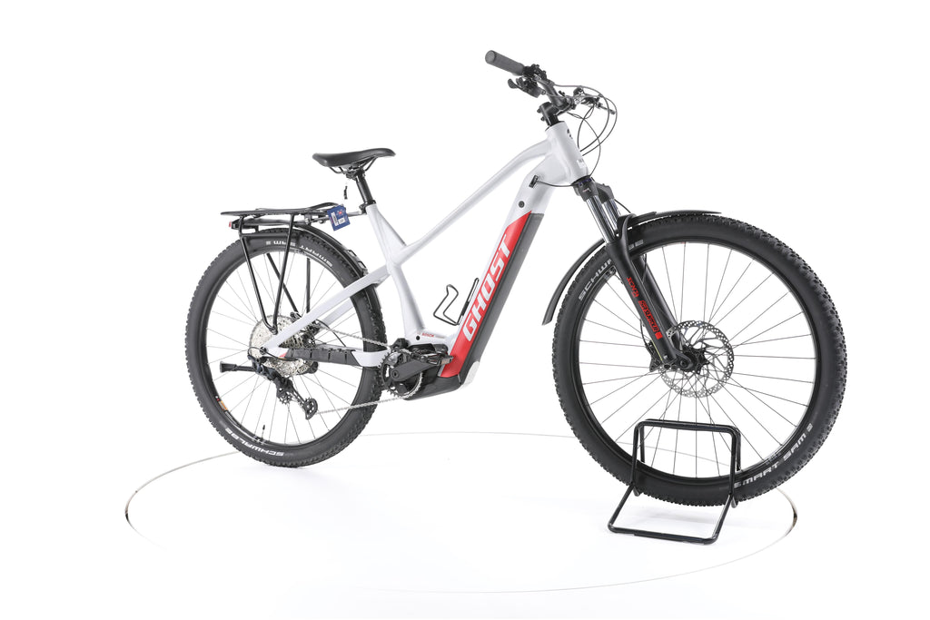 Ghost E-Teru B Advanced E-Bike - Image 2