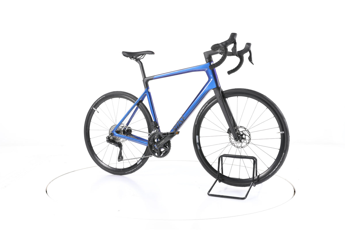 Rose REVEAL FOUR DISC Rennrad Carbon - Image 2