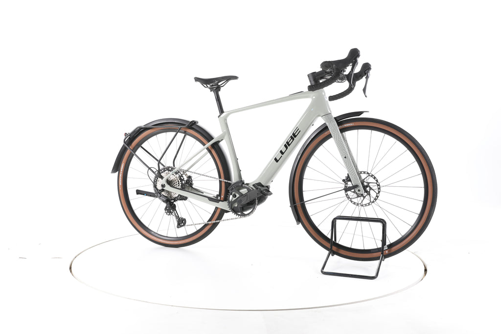 Cube Nuroad Hybrid Race 400X FE E-Gravel & Rennrad 2025 - Image 2