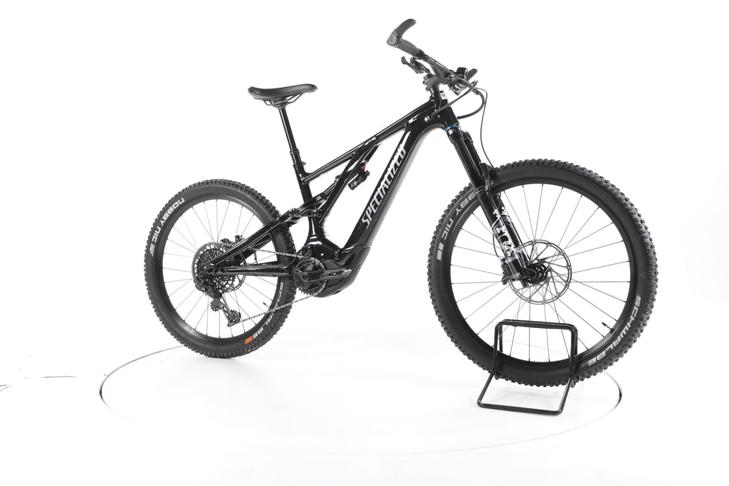 Specialized Turbo Levo Comp E-Bike Fully - Image 2