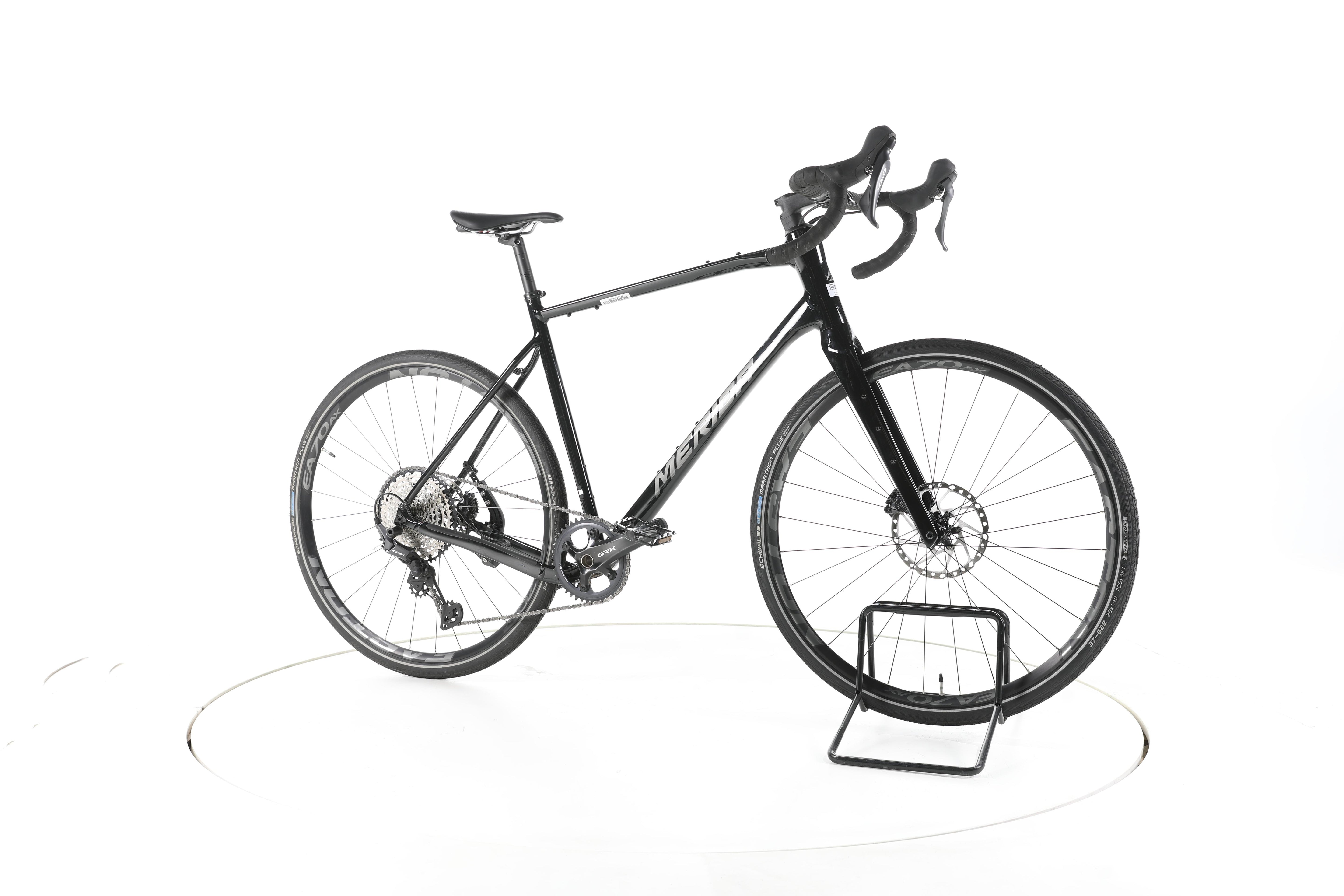 Merida SILEX 700 Gravelbike - Image 2