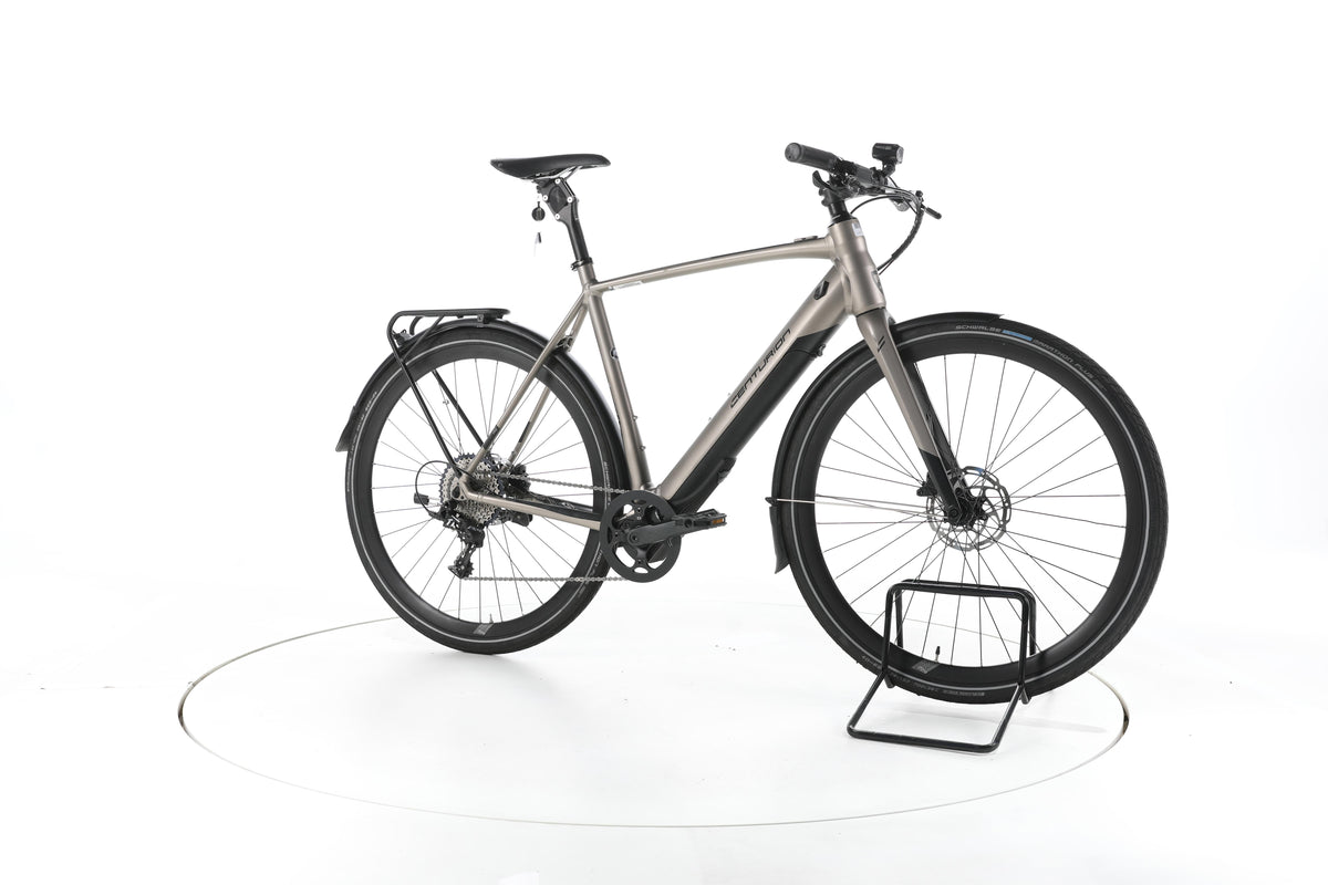 Centurion Overdrive City Z1000 Trekking E-Bike - Image 2
