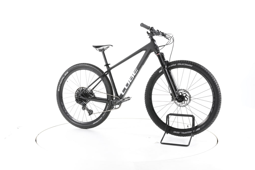 Cube Reaction C:62 ONE Fahrrad Hardtail - Image 2