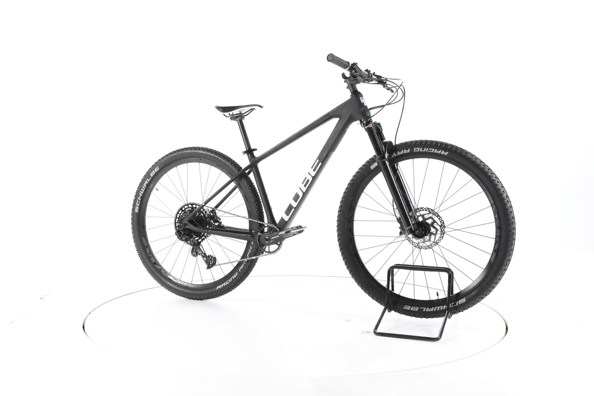 Cube Reaction C:62 ONE Fahrrad Hardtail - Image 2