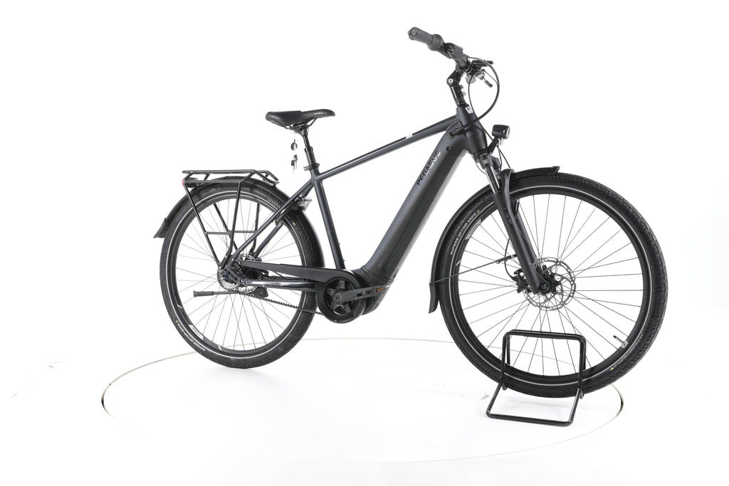 Pegasus Premio EVO 5R City E-Bike - Image 2