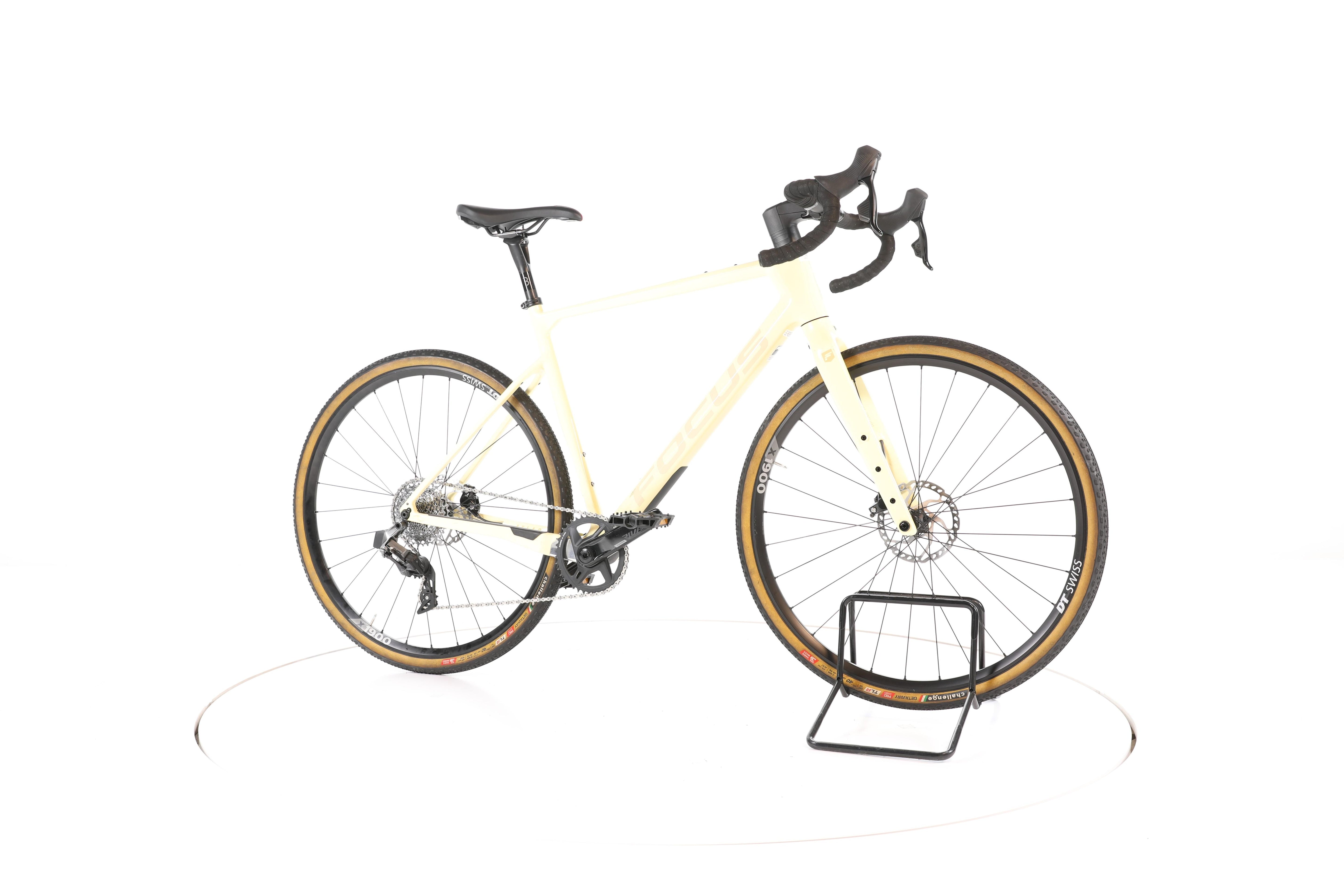 Focus Atlas Gravelbike Carbon - Image 2