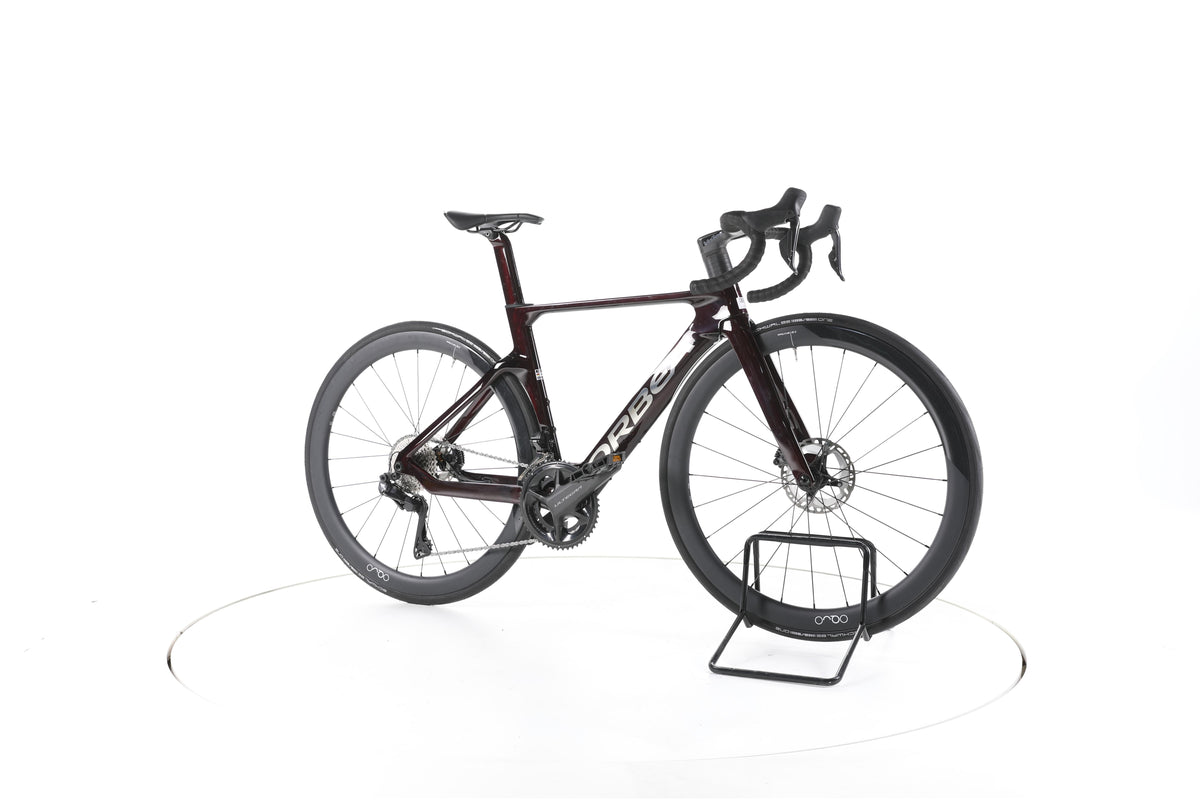Orbea Orca Aero M20iLTD Rennrad Carbon - Image 2