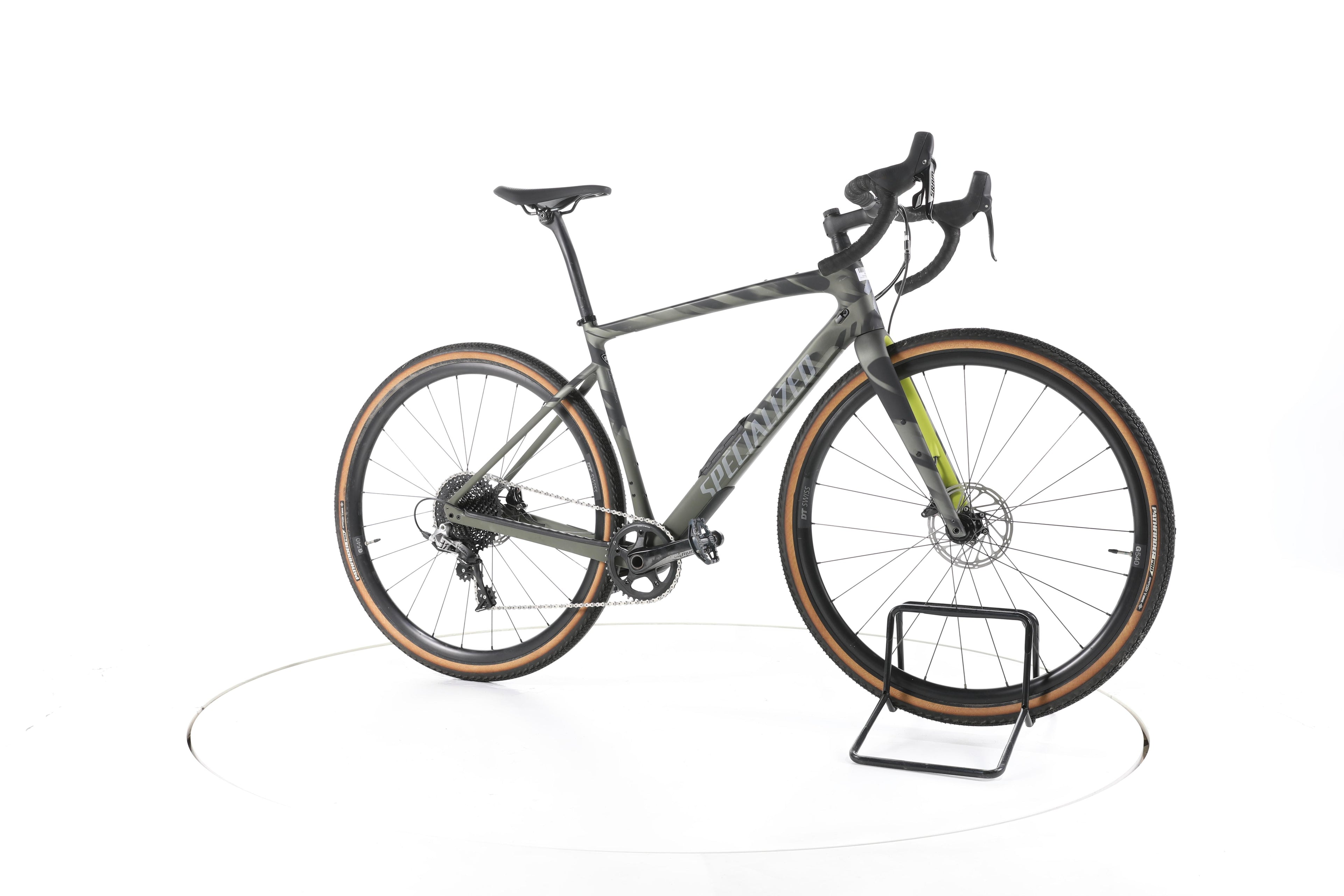 Specialized Diverge Comp Carbon - Image 2