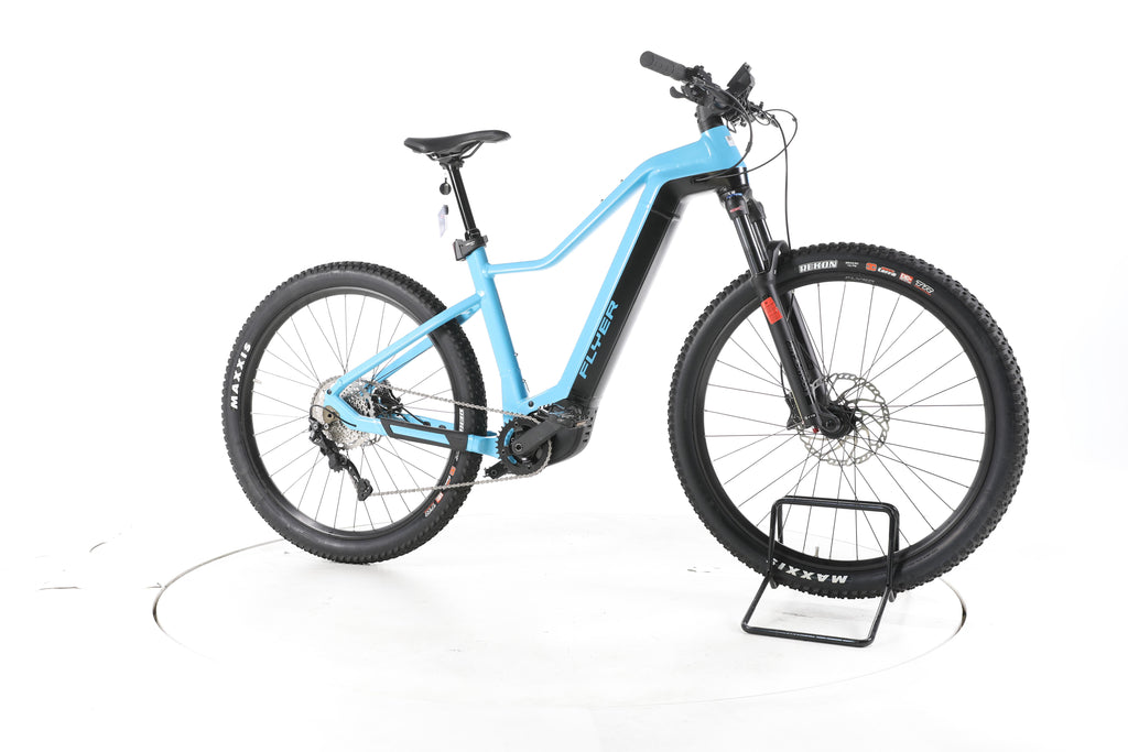 FLYER Uproc2 2.10 Trekking E-Bike - Image 2