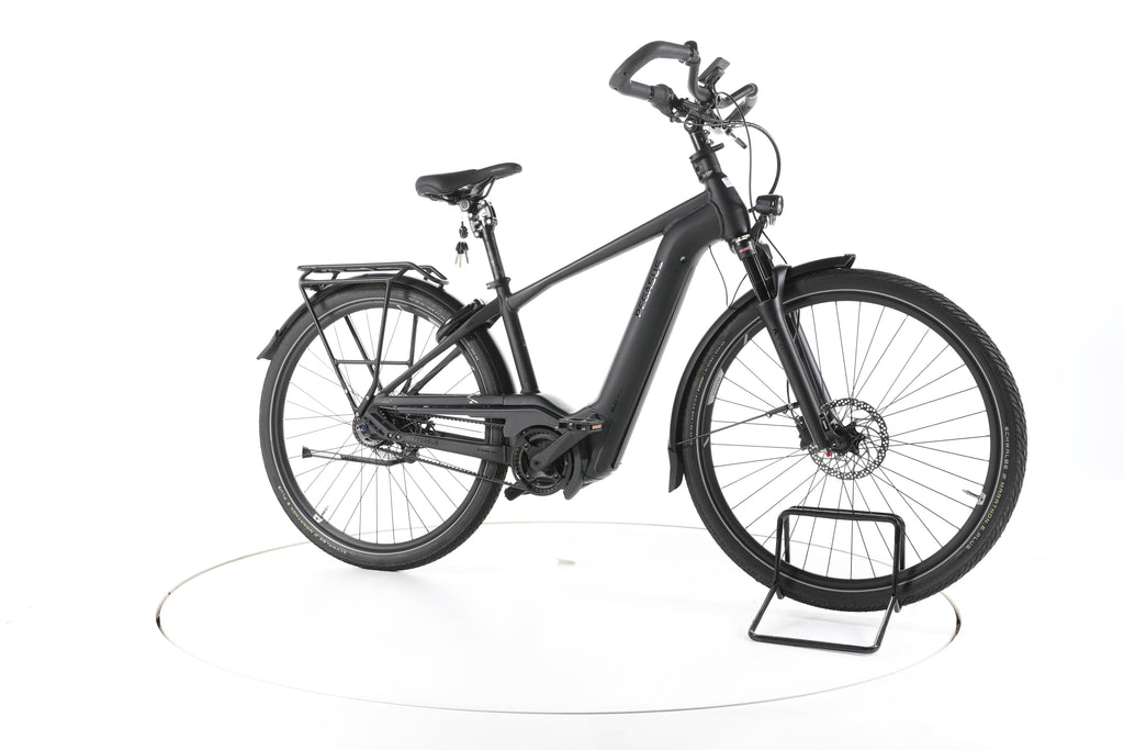 Pegasus Premio EVO 5F Lite City E-Bike - Image 2