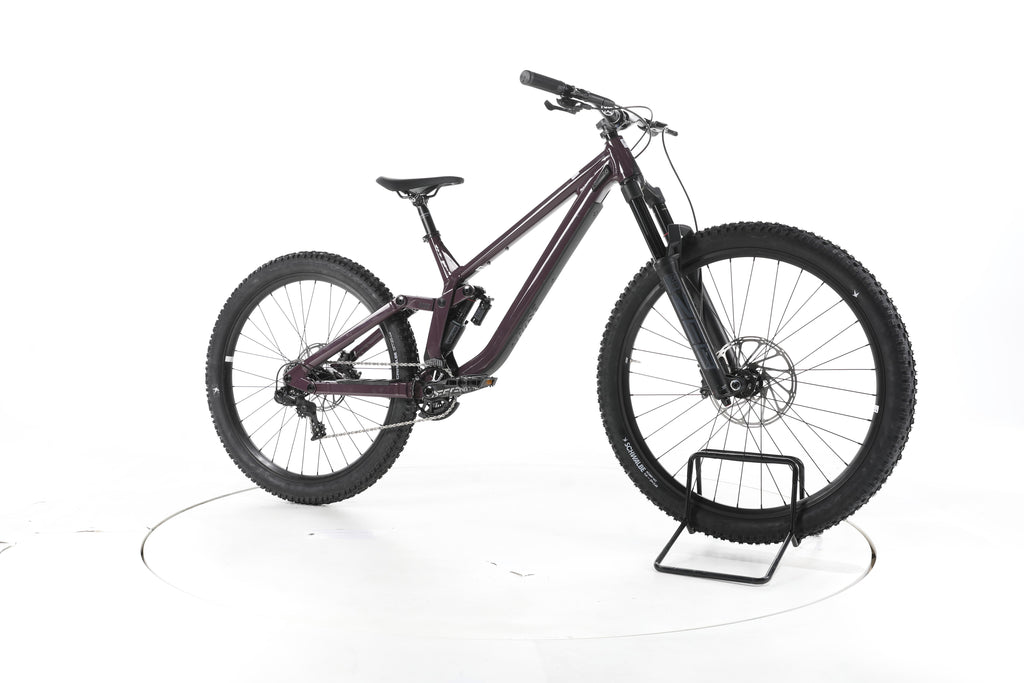 Rose FS 24 Scrub SC Fahrrad Fully - Image 2