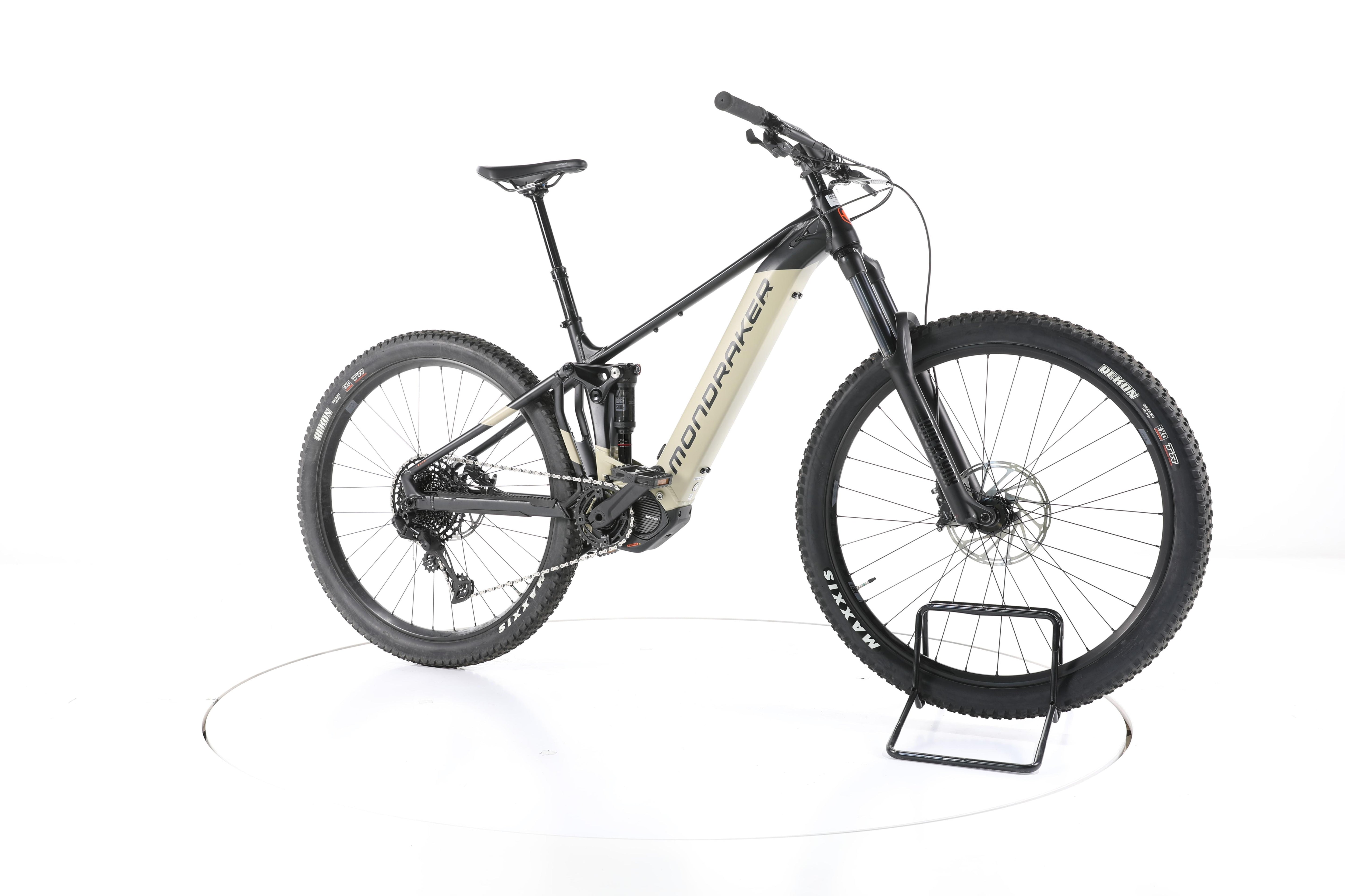 Mondraker DUSK E-Bike Fully - Image 2