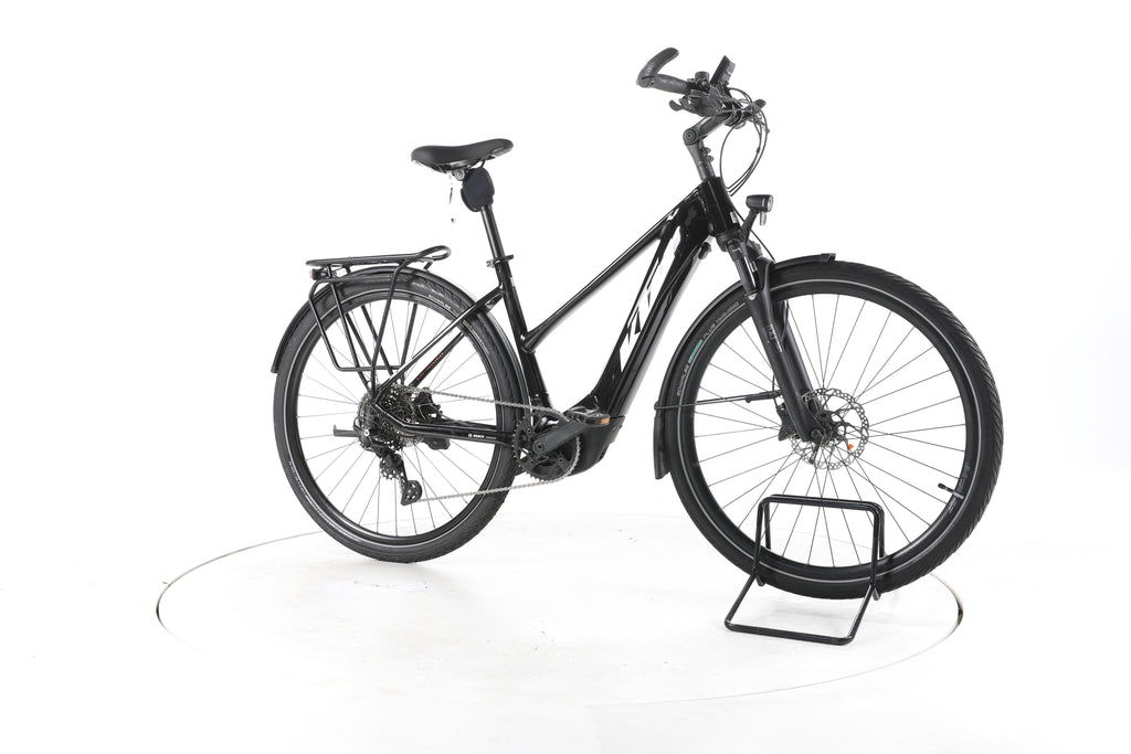 KTM Macina Tour CX 610 Trekking E-Bike - Image 2