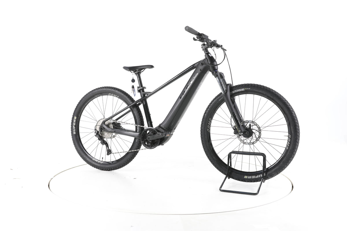 Bulls Iconic EVO 1 E-Bike 2024 - Image 2
