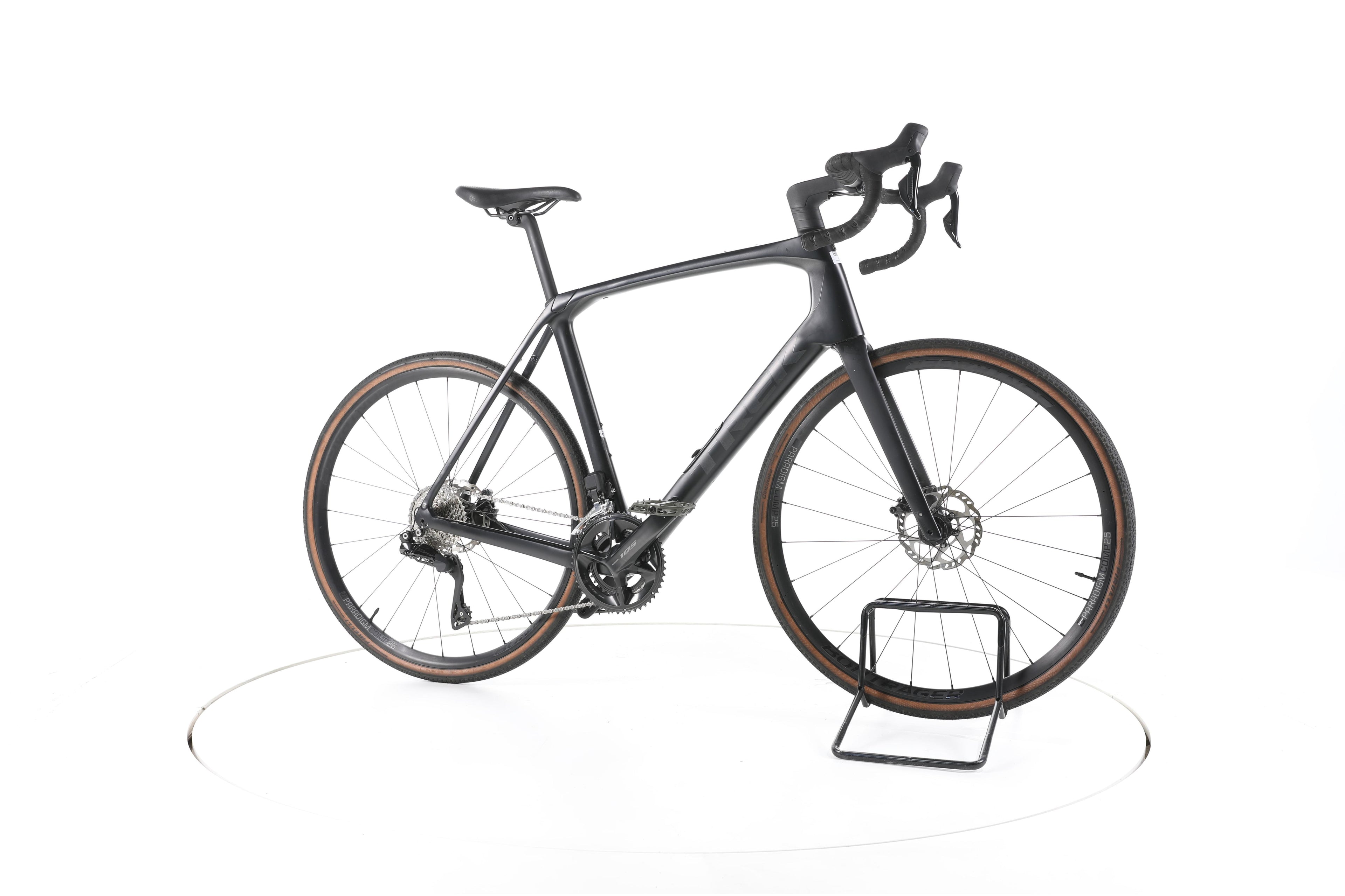 Trek Domane SL 6 Gen 3 - Image 2