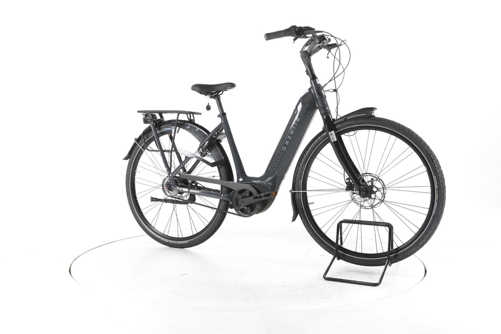 Gazelle Arroyo C5 City E-Bike Tiefeinsteiger - Image 2