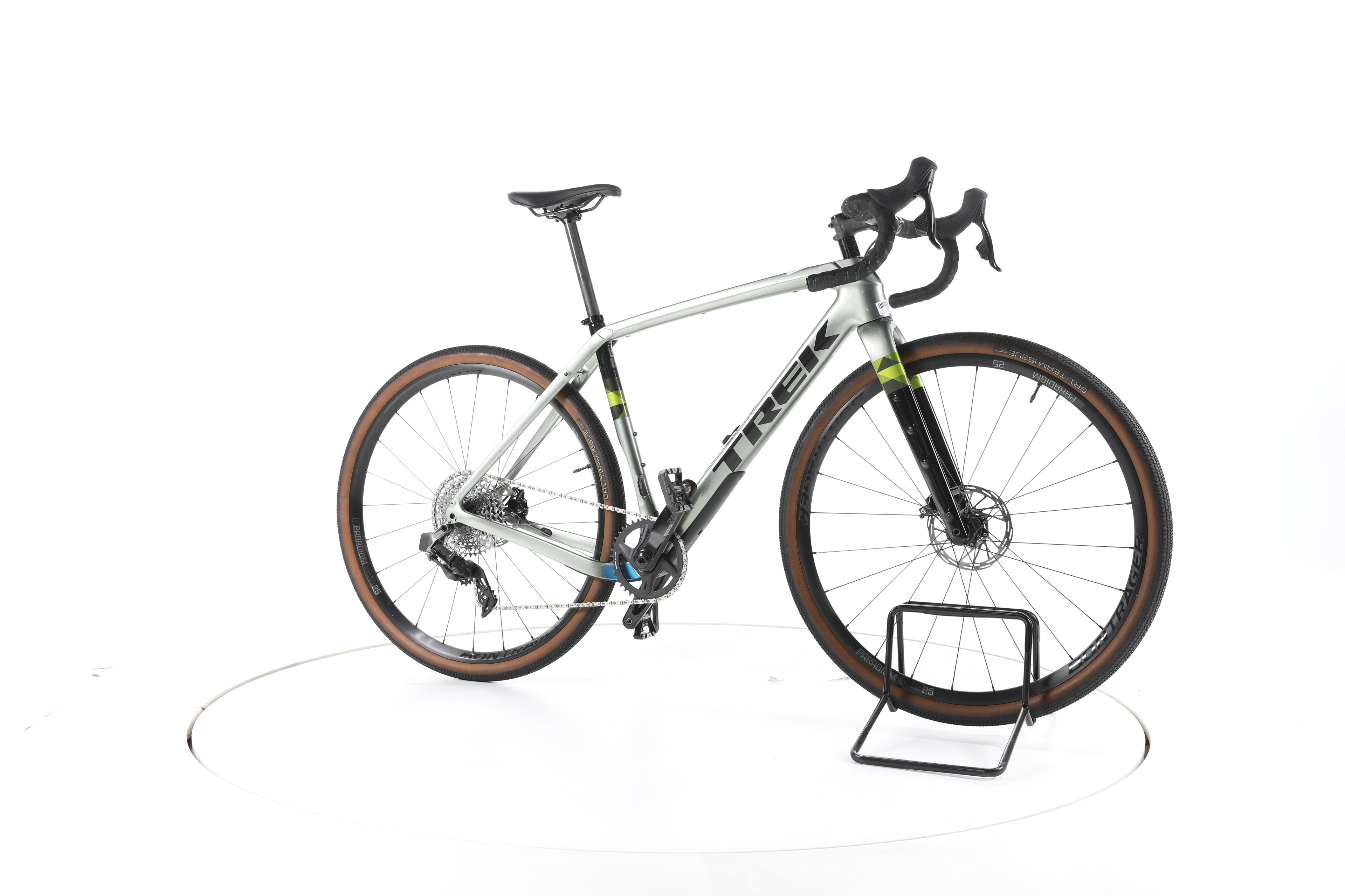 Trek Checkpoint SL 6 AXS Gen 2 - Image 2