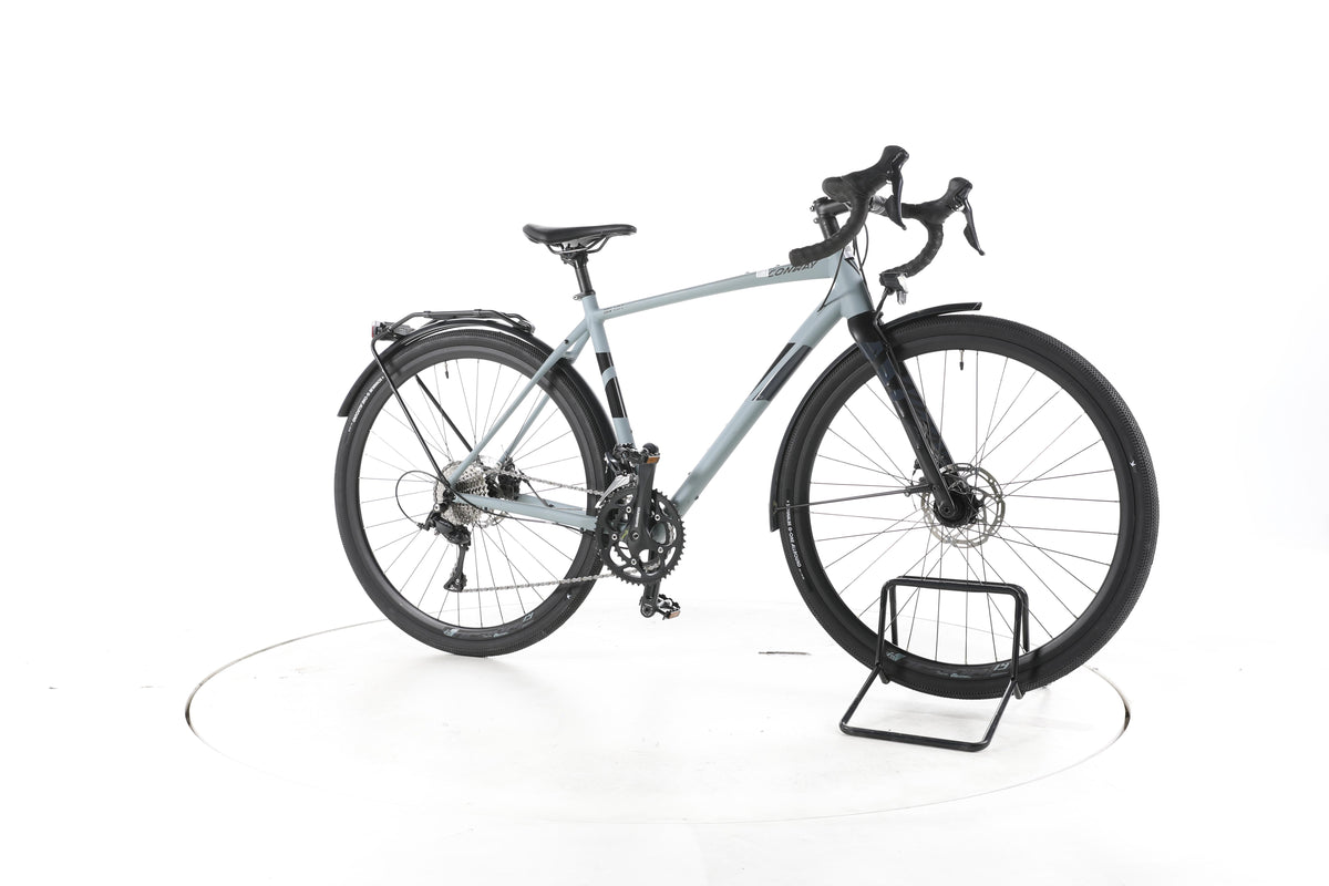 Conway GRV 4.0 C Gravelbike - Image 2