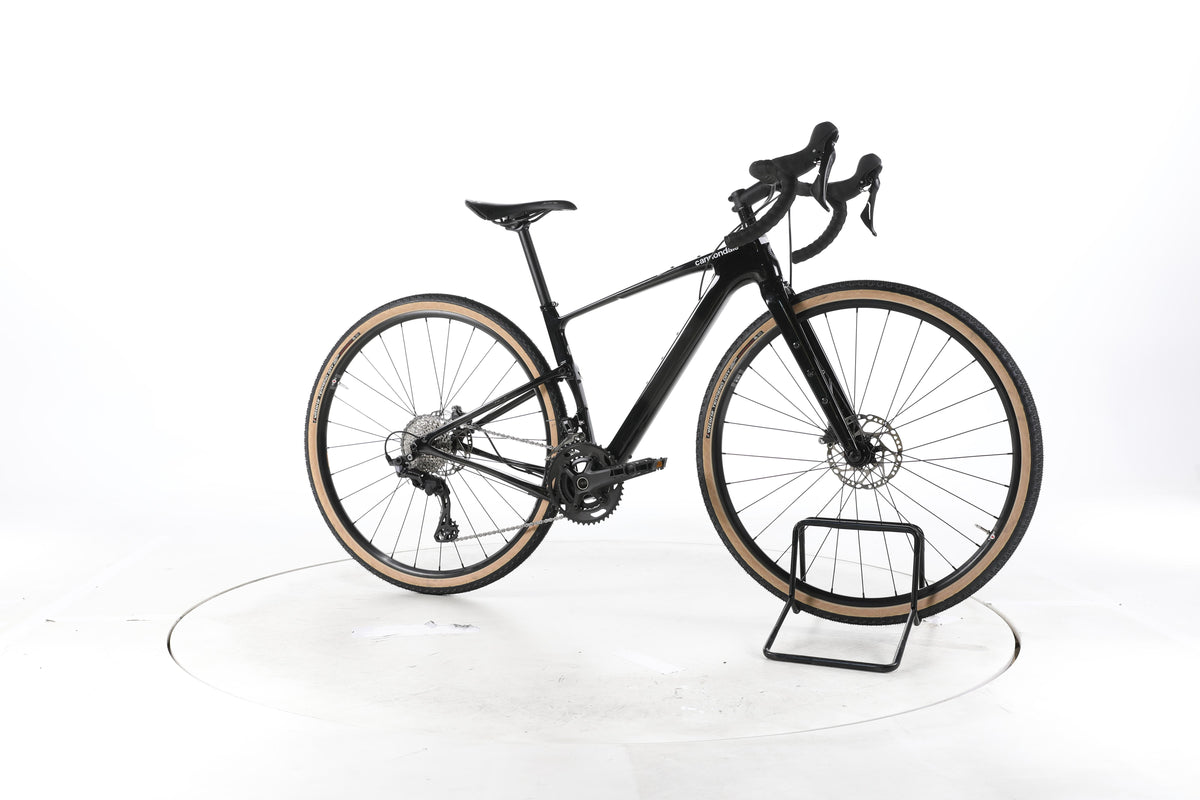 Cannondale Topstone 3 Gravelbike Carbon 2025 - Image 2