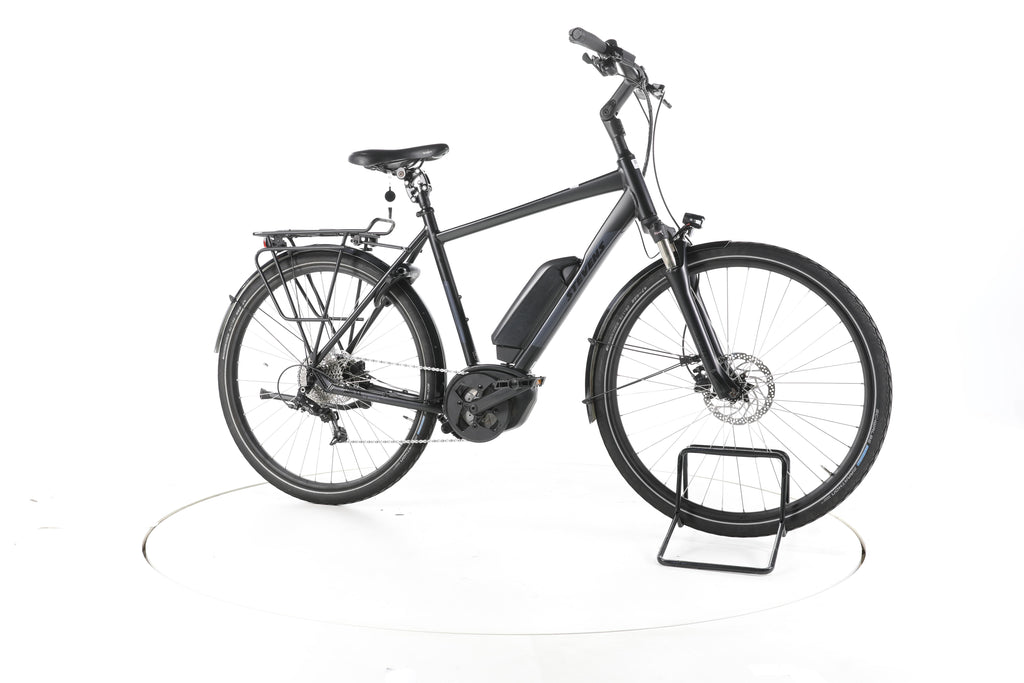Stevens E-Molveno Trekking E-Bike - Image 2