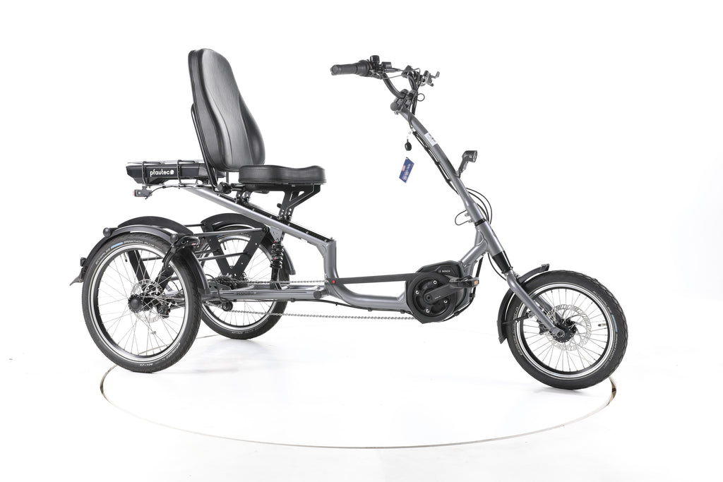 Pfau-Tec Scoobo E-Lastenrad - Image 2
