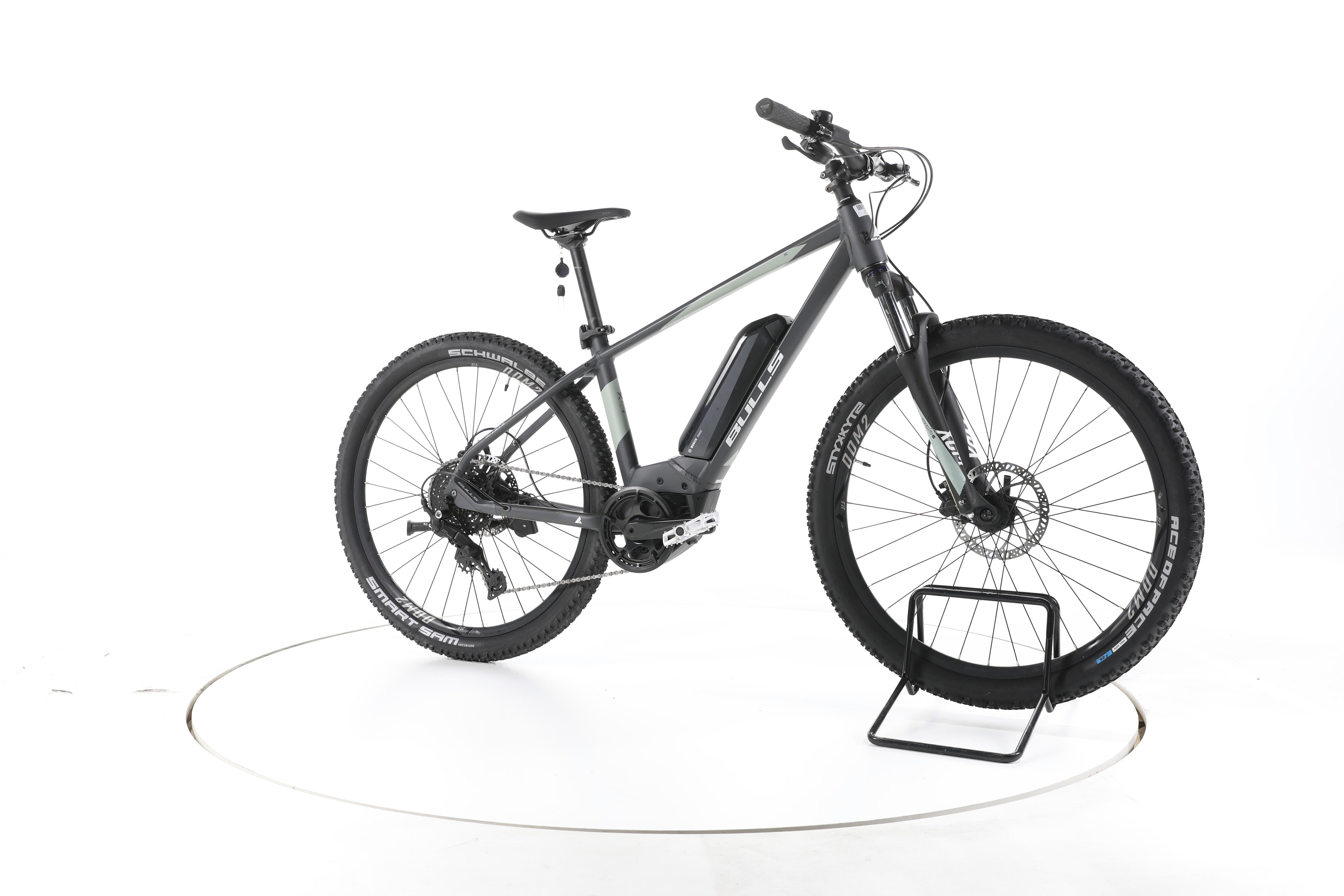 Bulls Aminga CX E-Bike - Image 2