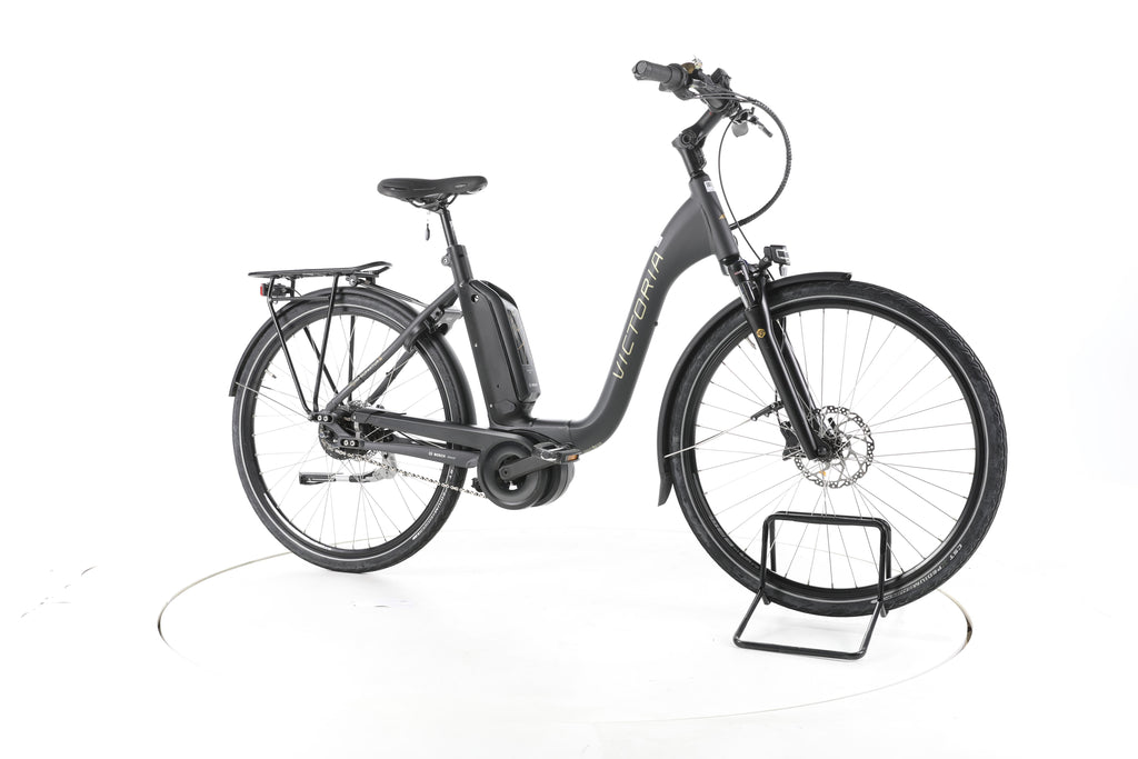 Victoria eManufaktur 9.4 City E-Bike Tiefeinsteiger - Image 2