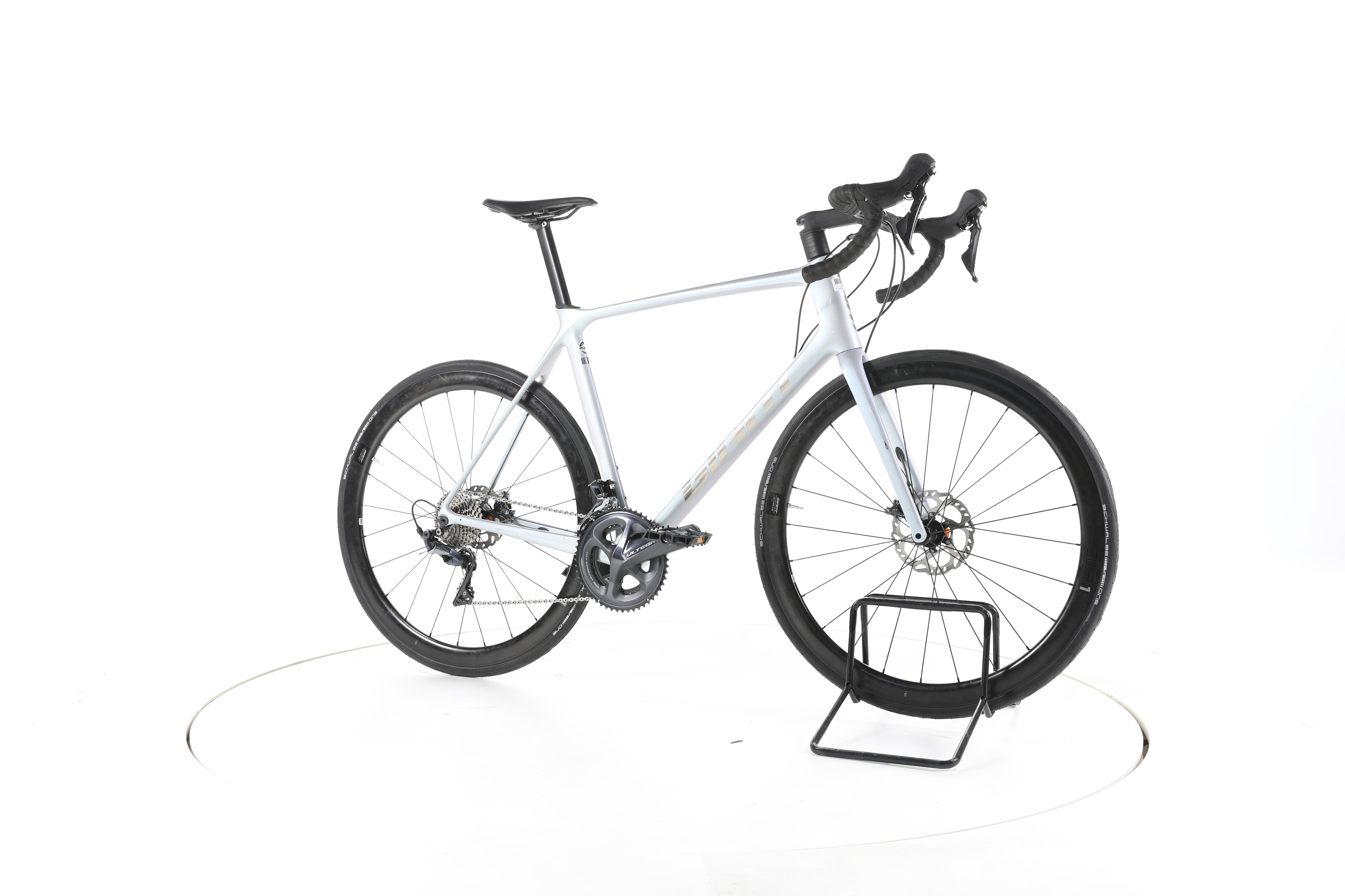 Giant TCR Advanced Pro Disc 1 Rennrad Carbon - Image 2