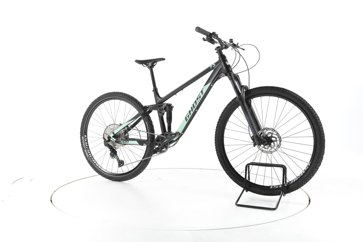 Ghost Kato FS 1500 Fahrrad Fully - Image 2