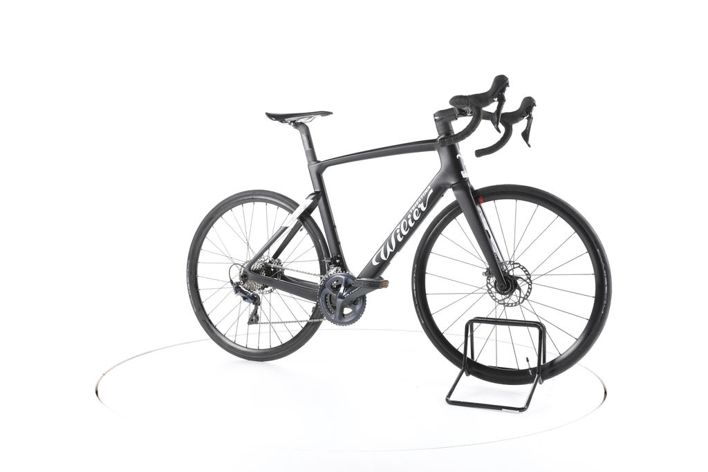 Wilier Cento10 Hybrid Ultegra E-Gravel & Rennrad Carbon - Image 2