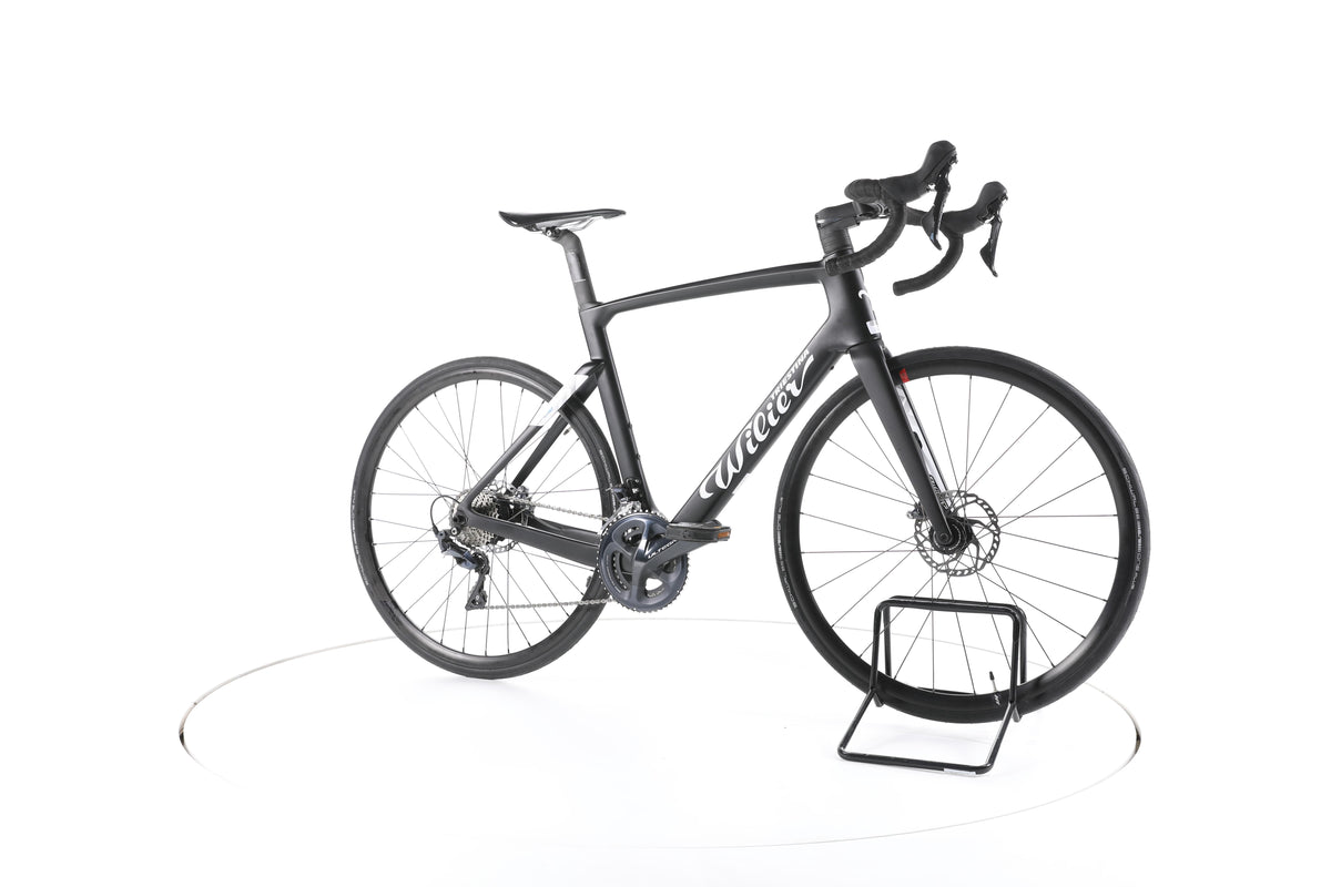 Wilier Cento10 Hybrid Ultegra E-Gravel & Rennrad Carbon - Image 2