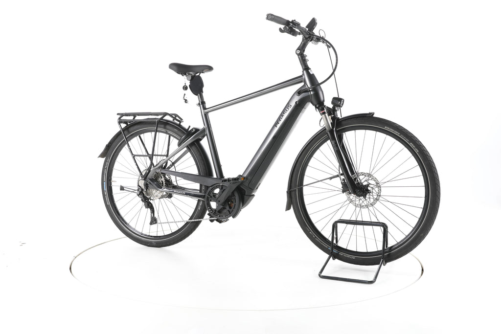 Pegasus Premio EVO 10 Lite Trekking E-Bike - Image 2
