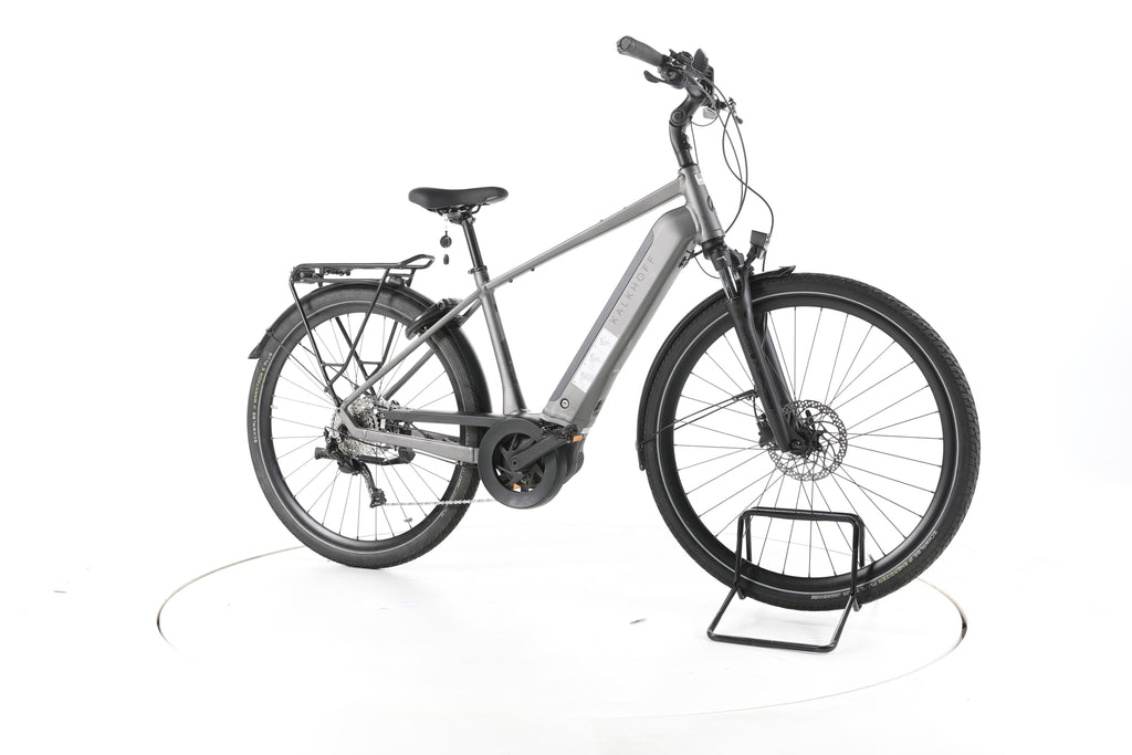 Kalkhoff Endeavour 3 Trekking E-Bike - Image 2